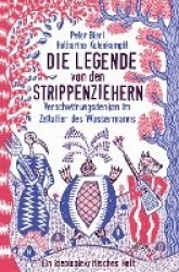 Die Legende von den Strippenziehern
