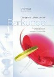 Das große Lehrbuch der Barkunde