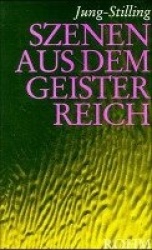 Szenen aus dem Geisterreich
