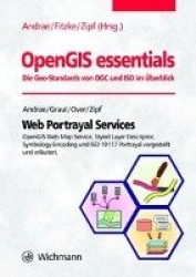 Web Portrayal Services