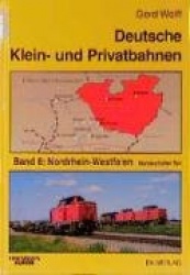 Deutsche Klein- und Privatbahnen 6