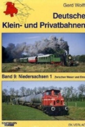 Deutsche Klein- und Privatbahnen 9