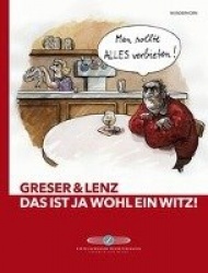 Das ist ja wohl ein Witz!