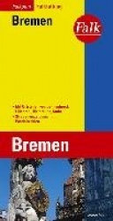 Falk Stadtplan Falkfaltung Bremen