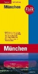 Falk Stadtplan Falkfaltung München