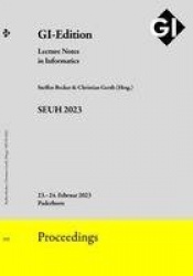 GI Edition Proceedings Band 333