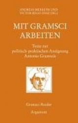 Mit Gramsci arbeiten