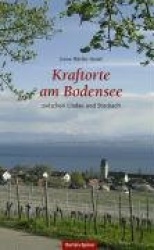 Kraftorte am Bodensee