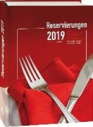 Reservierungen 2019