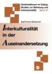 Interkulturalität in der Auseinandersetzung