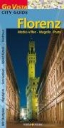 Florenz. Go Vista. City Guide