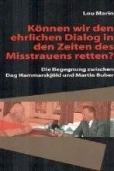 Können wir den ehrlichen Dialog in den Zeiten des Mistrauens retten?