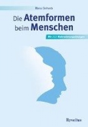 Die Atemformen beim Menschen