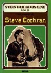 Stars der Kinoszene 15. Steve Cochran
