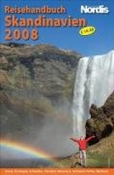 Skandinavien Reisehandbuch 2008