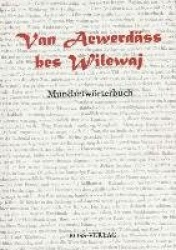 Van Aewerdäss bes Wilewaj