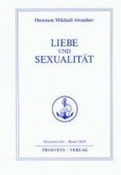 Liebe und Sexualität