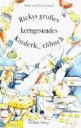 Rickys Kinderkochbuch
