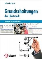 Grundschaltungen der Elektronik