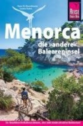 Reise Know-How Reiseführer Menorca, die andere Baleareninsel