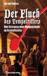 Der Fluch des Tempelritters