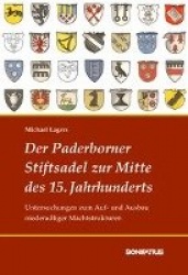 Der Paderborner Stiftsadel zur Mitte des 15. Jahrhunderts