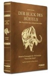 Der Blick des Büffels