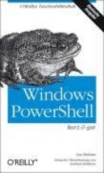 Windows PowerShell - kurz&gut