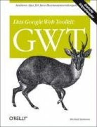Das Google Web Toolkit GWT