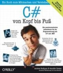 C# von Kopf bis Fuß