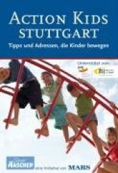 Action Kids Stuttgart 2008