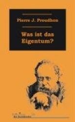 Was ist das Eigentum?