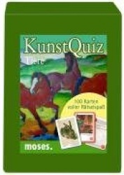 KunstQuiz Tiere
