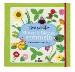 Blüten&Blätter sammeln