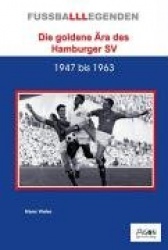Die goldeneÄra des Hamburger SV