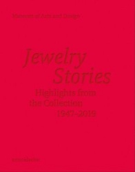 Jewelry Stories - Highlights from the Collection 1947-2019