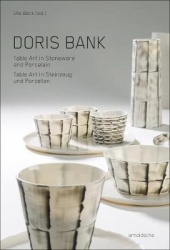 Doris Bank - Table Art in Stoneware and Porcelain