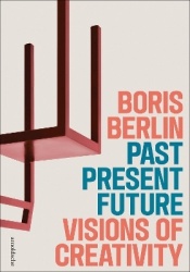 Boris Berlin (dänische Ausgabe)
