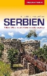Reiseführer Serbien