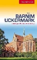 Reiseführer Barnim und Uckermark