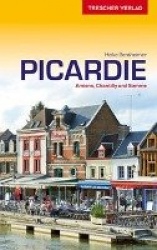 TRESCHER Reiseführer Picardie