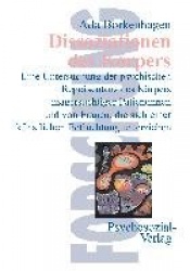 Dissoziationen des Körpers