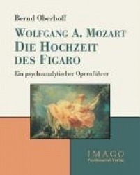 Wolfgang A. Mozart: Die Hochzeit des Figaro