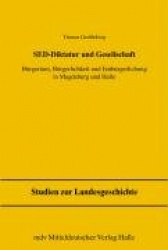 SED-Diktatur und Gesellschaft