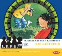 L.U.P.E. deckt auf - Die Giftspur