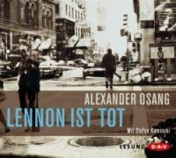 Lennon ist tot