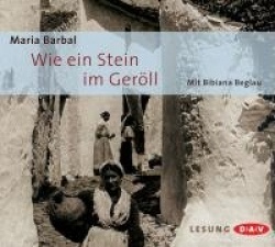 Wie ein Stein im Geröll