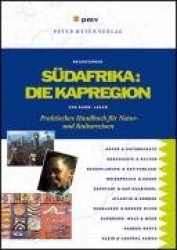Südafrika: Die Kapregion