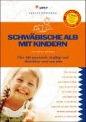 Schwäbische Alb mit Kindern