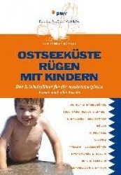 Ostseeküste Rügen mit Kindern